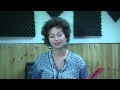 Катя Жарова в программе «Соло на двоих» 