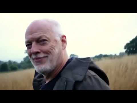 David Gilmour - Wider Horizons BBC Documentary Complete - HD