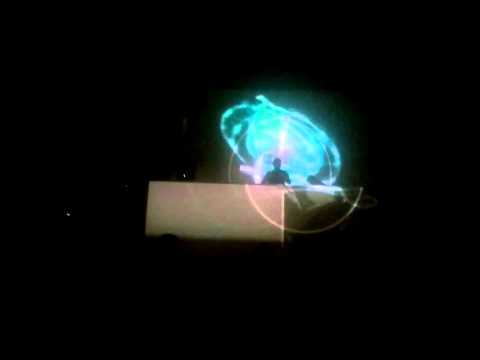 Arnej @ Stereo Live - Ferry Corsten - Punk