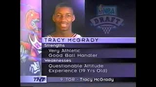 1997 NBA Draft Analysis (Top 10 Draft Picks)