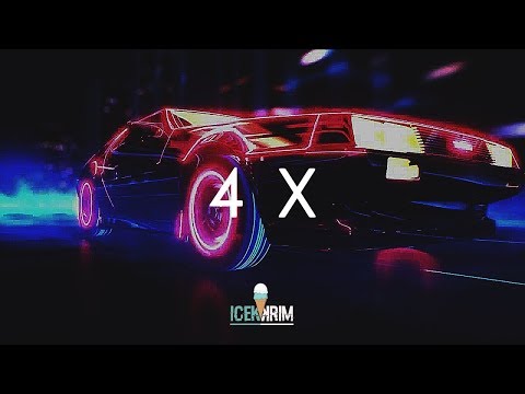 [FREE] Migos Ft. 21 Savage, Drake, Lil pump Type Beat - 4X (Prod. Icekrim)