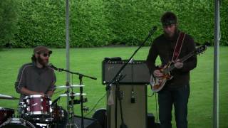 04 Dangermuffin2010-06-18 Fuego