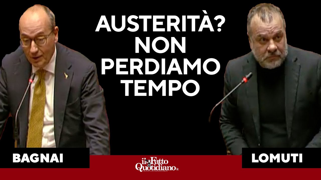 Lega vs M5s: "Austerità? Ridicolo, non perdiamo tempo". "Soldi solo per le armi"