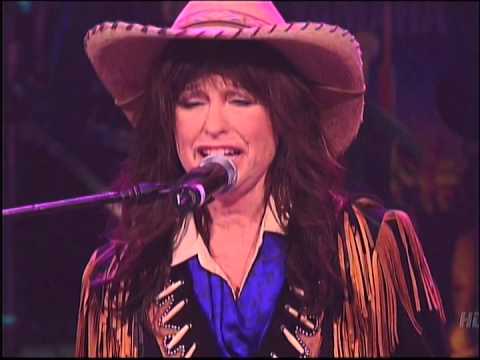 Jessi Colter ~ The Canyon