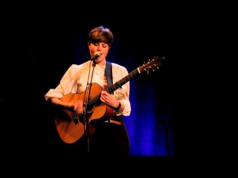 Oslo Bokfestival 2012: Annlaug Børsheim