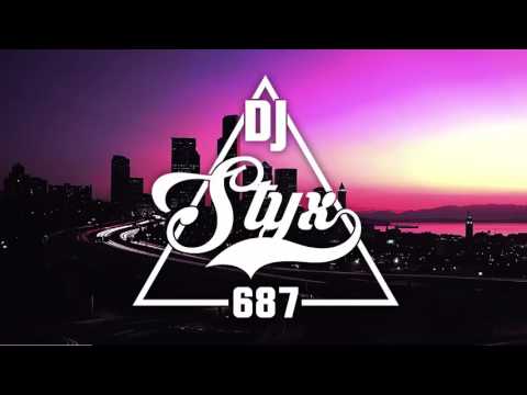 DADY MORY x DJ STYX 687-GOUYAD TIME