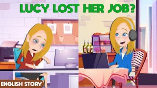 Real-life English Conversations to Learn English with Real Story | English Speaking Practice (A1-A2)