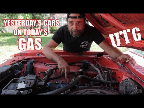 $8 Cure For Vapor Lock