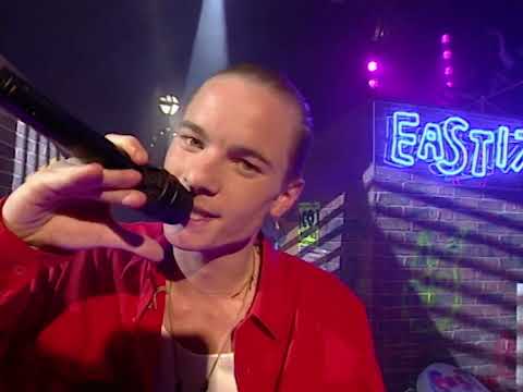 East 17 - West End Girls (Top Of The Pops 1993)