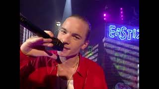 East 17 - West End Girls (Top Of The Pops 1993)