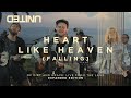 Heart Like Heaven (Falling) - Of Dirt And Grace (Live From The Land) - Hillsong UNITED