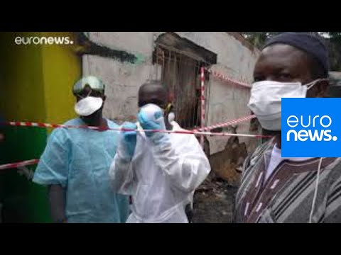 Un incendie fait 28 morts dans une école coranique au Liberia