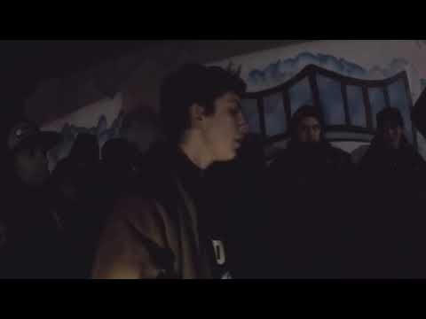 MAFLOW vs PELE | 4TOS | Fecha 4 | 4º Temp | Barras de Hielo | Río grande