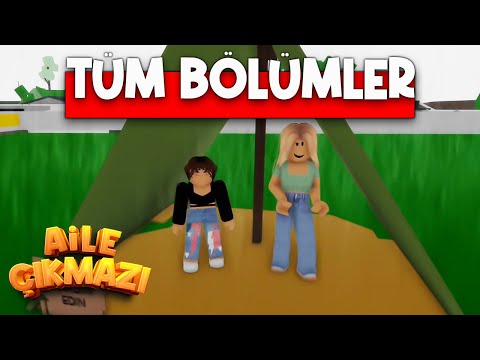 AİLE ÇIKMAZI 2. Sezon TÜM BÖLÜMLER (8-16)🎥