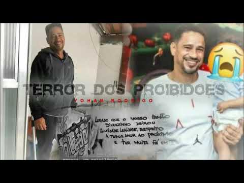 MC SEMENTE - VAI DEIXAR SAUDADES BAZUCA🚩🚩