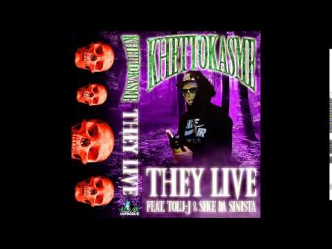 Khettokasme - Summer of 666