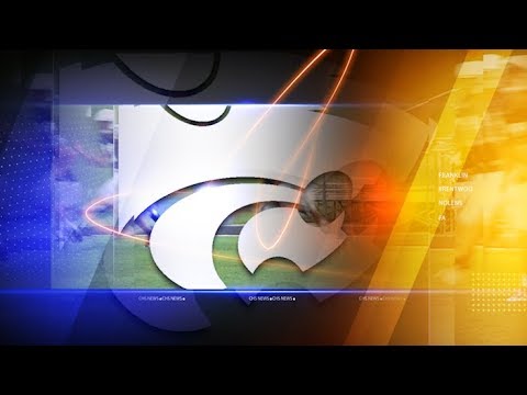 CHS Newscast for Friday, March 23, 2018