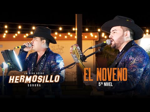 El Noveno (En Vivo) - 5to Nivel