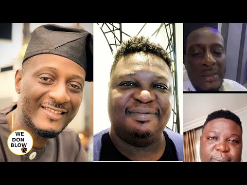 Legendary Music Producer ID Cabasa With Legendary Rapper 2Phat. - Creativity HACK