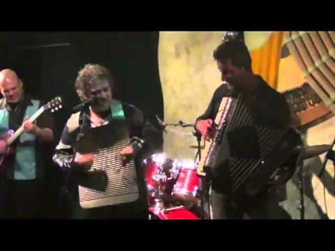 Beppe Nicolosi & Boom Boom Brothers 17 Old Fashioned Party.mp4