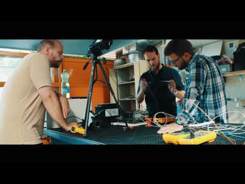 SolarStratos - Rétrospective 2016 - 2016 at a glance