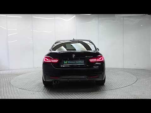 BMW 4-Series 420d M Sport Auto - Image 2