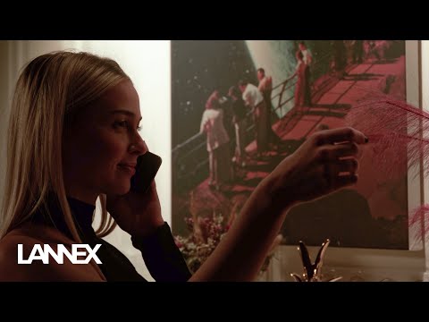 Lannex - Désolé (Official Video)