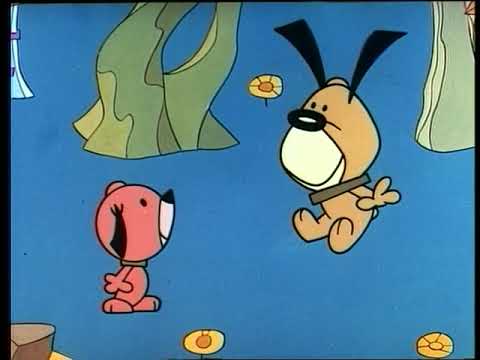 Tip a Tap - Bouřka