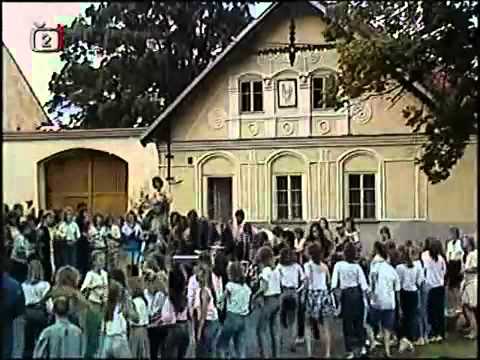 LUCIE - Nech to stát