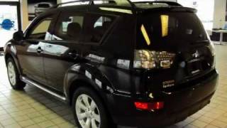 preview picture of video '2010 Mitsubishi Outlander XLS Parma OH'