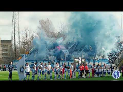 Norra Läktaren Malmö - Säsongen 2024