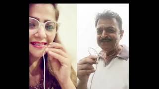 Download lagu Kayi Din Se Mujhe - कई दिन से मुझे ❤️ ❤️Ankhiyon Ke Jharokhon Se (1978)Shailendra Singh, Hemlata mp3