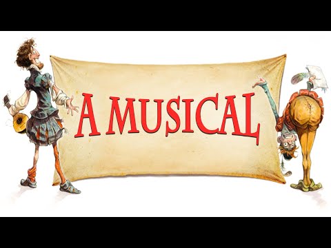 download lagu mp3 mp4 A Musical Something Rotten Instrumental, download lagu A Musical Something Rotten Instrumental gratis, unduh video klip A Musical Something Rotten Instrumental