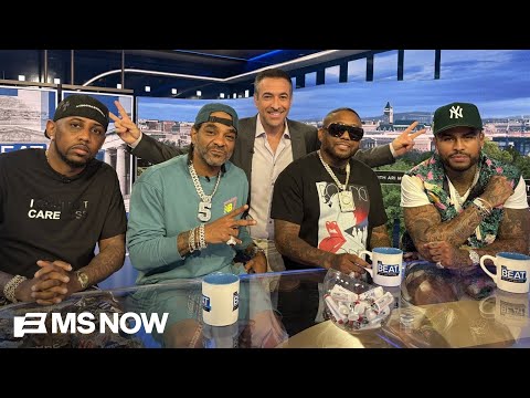 Drake’s BACK & Rappers aren’t Mozart: Ari x Fabolous, Maino, Jim Jones & Dave East (NEW POD)