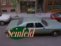 Only Kramer Can Park Like That