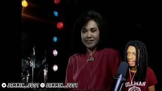 Download lagu FIRST TIME HEARING Indonesia 6 - Fatamorgana REACTION mp3