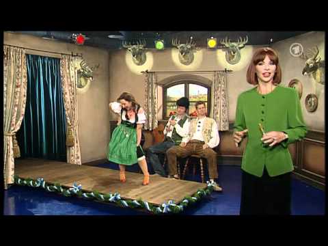 Die Komiker Altbayerisch für Einsteiger