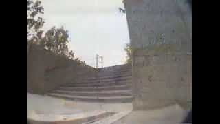 Jak Barnett - Deadbolt Parental Advisory