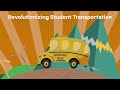 LittleMove: Revolutionizing Student Transport & School Management Solutions