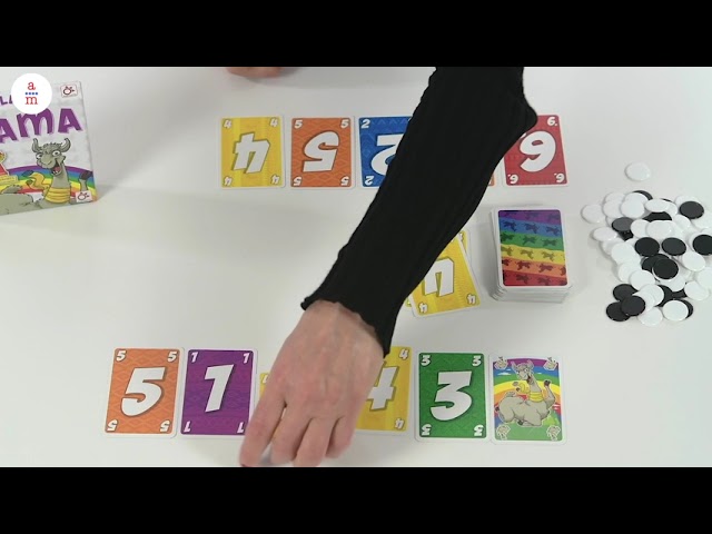 Vídeo relacionado con Quick Link | Juego de Cartas Rápido y Divertido para Toda la Familia | Desarrolla la Lógica y el Lenguaje | para niños a Partir de 7 años
