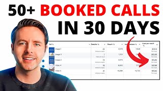 How A Client Got Life Settlement Leads & Sales Appointments with Facebook Ads