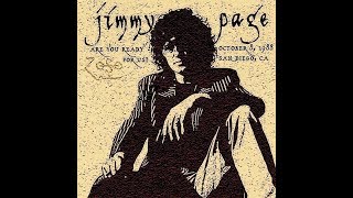 Wasting My Time ~ Blues Anthem - San Diego 1988