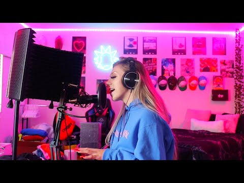 SIERRA SPRAGUE - LIKE I DO