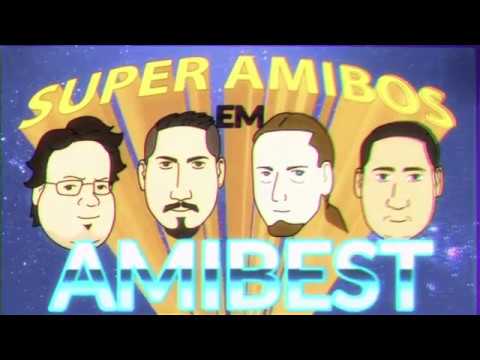 AmiBest 05 - Dossiê Márcio Barrios