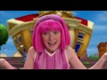 LazyTown Anything Can Happen Swedish