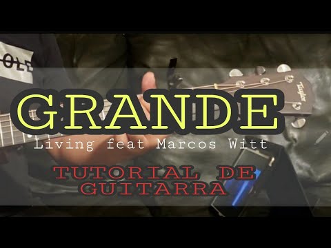 Grande  A Dios El Padre - Living