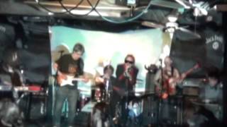 Psychedelic Warlords - Song Of The Gremlin Part 1 26-4-14