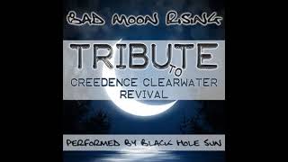 Black Hole Sun: Bad Moon Rising