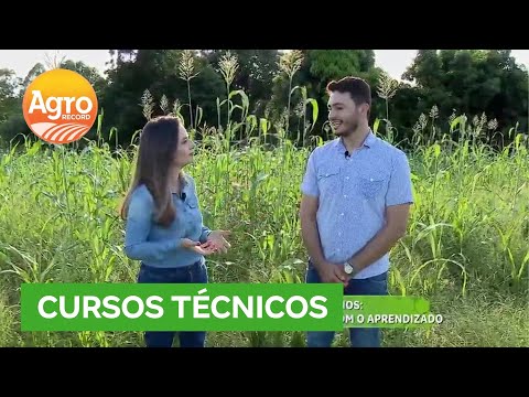 Cursos técnicos do Senar transformam o agronegócio e completam dez anos de sucesso | Agro Record DF