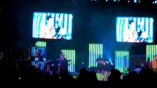 Josh Turner Live in South Texas - Lovin&#39; You On My Mind